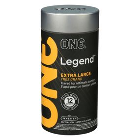 Упаковка 12шт ONE Legend