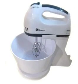 Міксер з чашею Domotec MS 1366