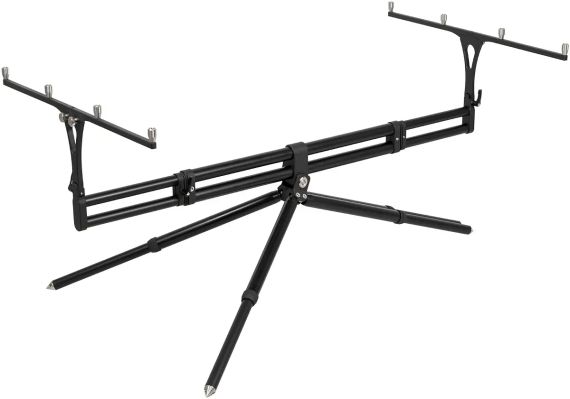 Род-под Bounty 4 Rods Black