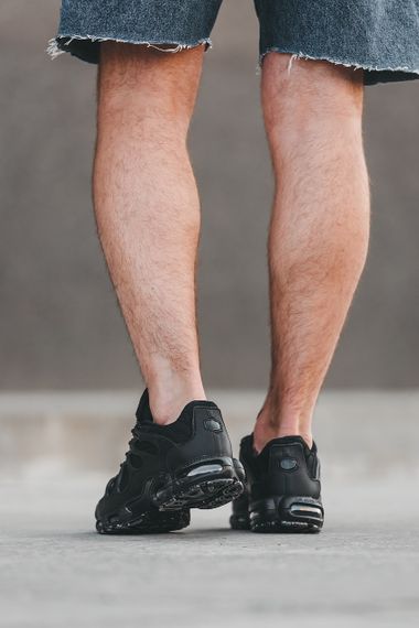 Кросівки у стилі N-ke Air Max TN Terrascape 0930 | Зображення 9