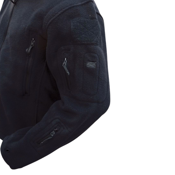Фліс тактичний KOMBAT UK Recon Hoodie | Зображення 1