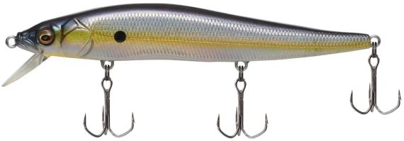Воблер Megabass Vision Oneten SF 110mm 14.0g Megabass Sexy Shad