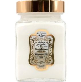 Зволожуючий бальзам для тіла La Sultane De Saba Taj Palace Melting Balm (300 ml)