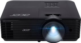 Проєктор Acer X1228Hn XGA MR.JX111.001
