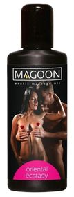 Массажное масло Oriental Ecst.Öl100 Sex Aura