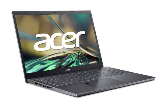 Ноутбук Acer Aspire 5 A515-57 15.6&quot; FHD IPS NX.KN4EU.00H | Зображення 2