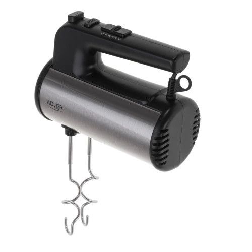 Миксер ручной Adler AD 4232 900 Вт черный | Зображення 3