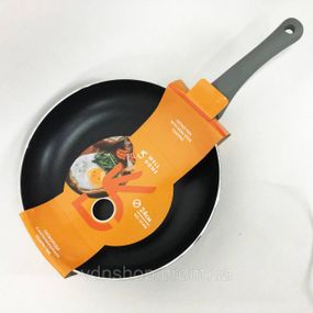 Сковорода для використання на плиті, Якісні кухонні сковорідки, Сковорода для газової плити BH-38