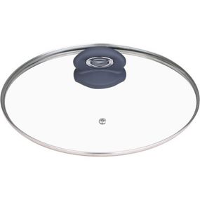 Крышка для посуды Bergner Orion 20 см (BG-2731)