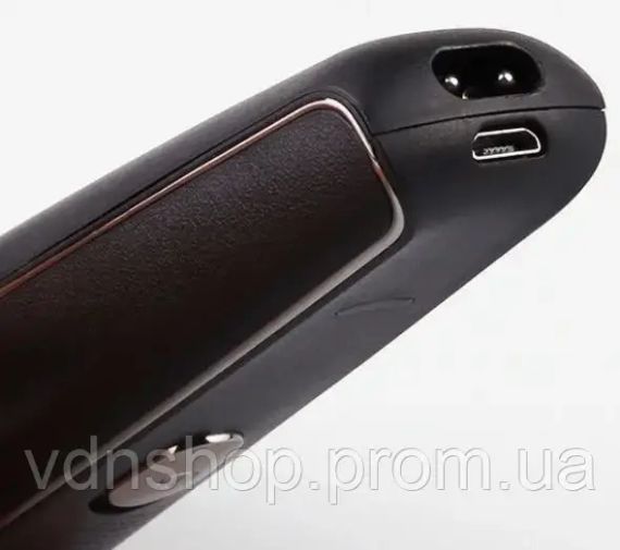 Машинка для стрижки VGR V-021 USB | Зображення 1