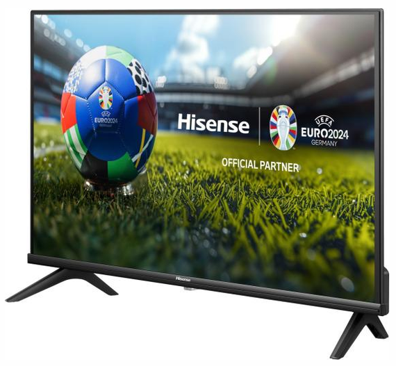 LED-телевізор Hisense 40A4N | Зображення 1