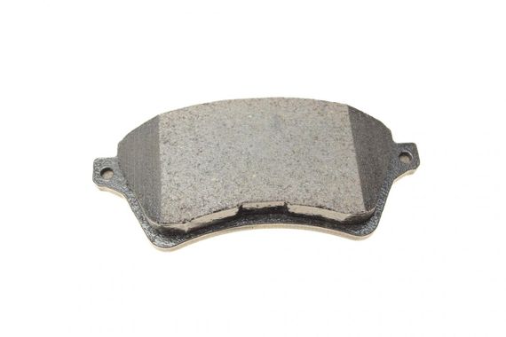 Колодки тормозные передние Land Rover Freelander 98-06 22-0349-0 | Зображення 4