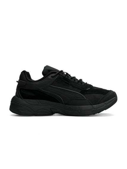 Кросівки чоловічі P5ma Teveris Nitro All Black , В'єтнам 46 29.5 см | Зображення 2
