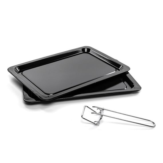 Електропіч Hölmer HEO-142CRL | Зображення 8