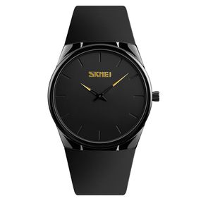 Наручний годинник Skmei 1601SBK Black