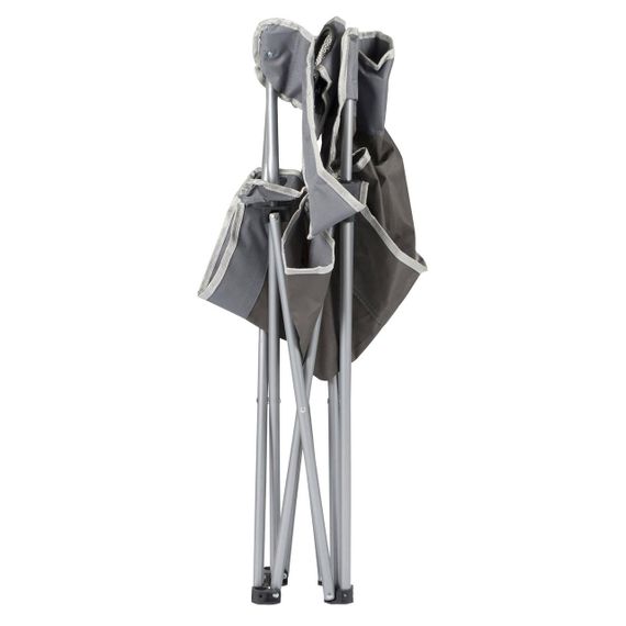 Крісло розкладне Bo-Camp Foldable Compact Grey (1267192) | Зображення 3