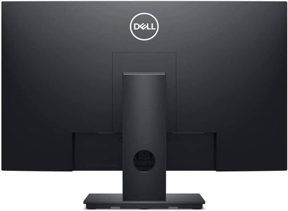 Монитор Dell E2420H / 24" (1920x1080) IPS / 1x DisplaPort, 1x VGA / VESA 100x100 б/у | Зображення 2