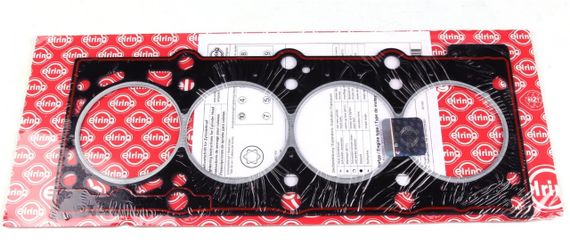 Прокладка ГБЦ BMW 3 5 1.6-1.8i -05  1 метка  2,04mm 161 E1 888.986