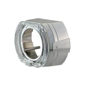 МАСКА S-46 CREE DRL