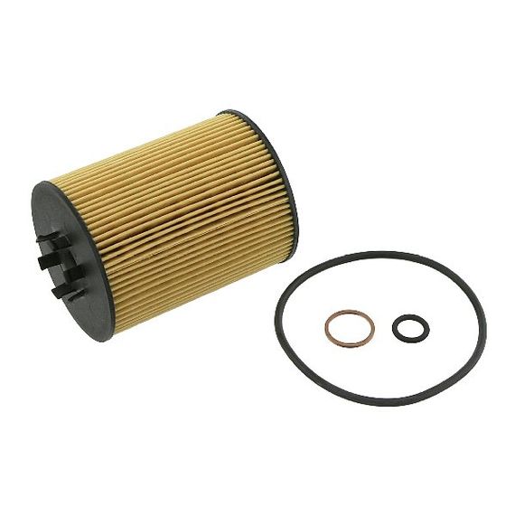 Масляный фильтр BOSCH 7003 MB E400,G400,ML400,S400 99- | Зображення 1