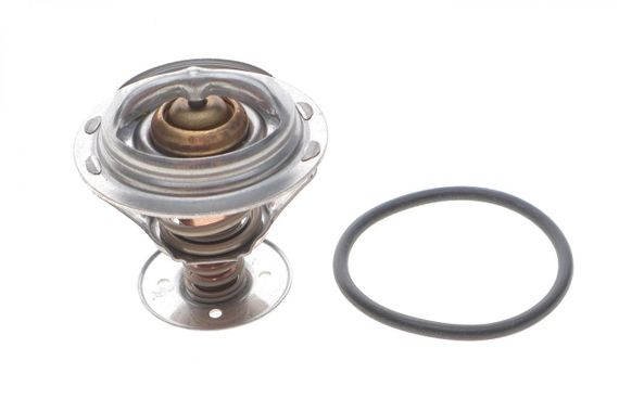Термостат Ford Mondeo 2.5 3.0 94-07 Mazda MPV 3.0 i V6 02-06 88°C  354-88K