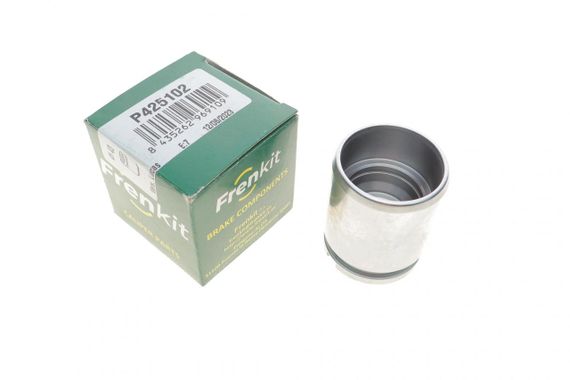 Поршень супорта заднього Audi A4 VW Passat 00-05 43x51,3mm  Lucas  P425102 | Зображення 1