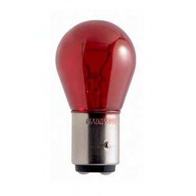 Лампа розжарювання PR215W12V215WBAY15d (вир-во Philips) PHILIPS 12495CP на FORD C-MAX II (DXA/CB7, DXA/CEU)