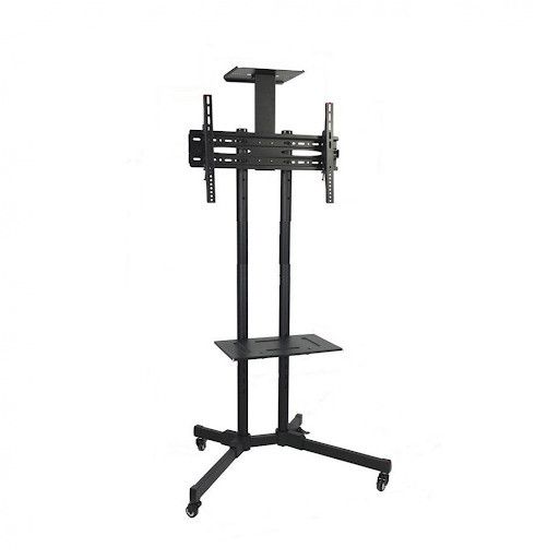 Крепление для телевизора V-STAR TV CART 1500/8005 32"-70" для плазмы до 27 кг | Зображення 4
