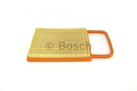 Фільтр повітряний VW POLO, SKODA FABIA, BOSCH (1457433574) | Зображення 9