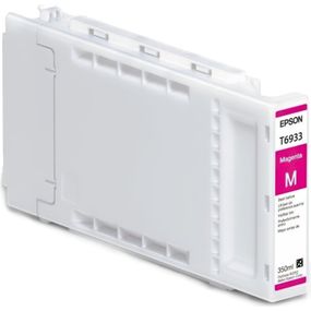 Картридж Epson SC-T3000/5000/7000 350мл Magenta (C13T693300/C13T69330N)