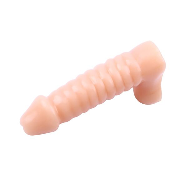 Фалоімітатор - T-Skin Spread Me No.06 Dildo sexstyle | Зображення 3