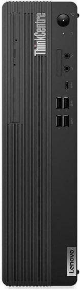 ПК Lenovo ThinkCentre M70s SFF / Intel Core i3-10100 (4 (8) ядра по 3.6 - 4.3 GHz) / 8 GB DDR4 / 256 GB SSD / Intel UHD Graphics 630 б/в | Зображення 1