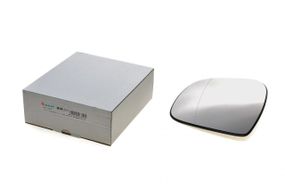 Скло дзеркала з підігрівом Mercedes Benz Vito W639 03- L  6471969