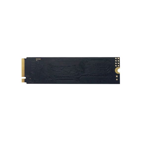 Накопитель SSD M.2 2280 512GB Patriot (P300P512GM28) | Зображення 3