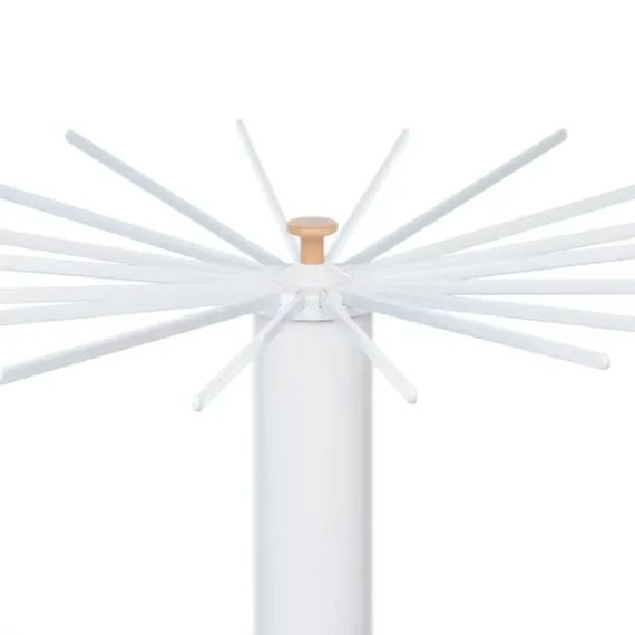 Сушарка для білизни складана (сушка для одягу, трансформер, вулична сушарка) Octopus alluminio Foppapedretti | Зображення 2