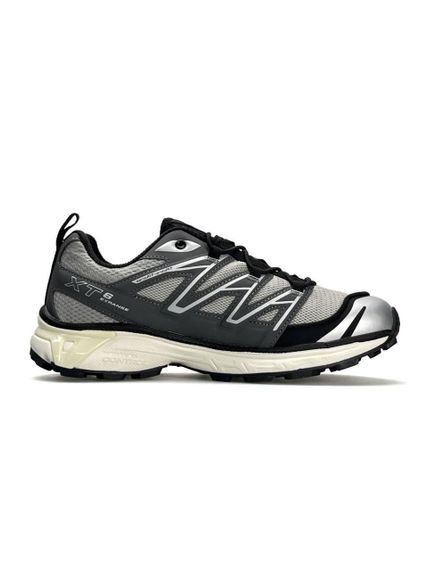 Чоловічі кросівки  Salomon XT-6 EXPANSE Black Grey Beige весна / літо / осінь A3852 45 28 | Зображення 1