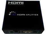 Комутатор HDMI 1х2 - Розширення можливостей підключення відеопристроїв XPRO (lp-74799_205)