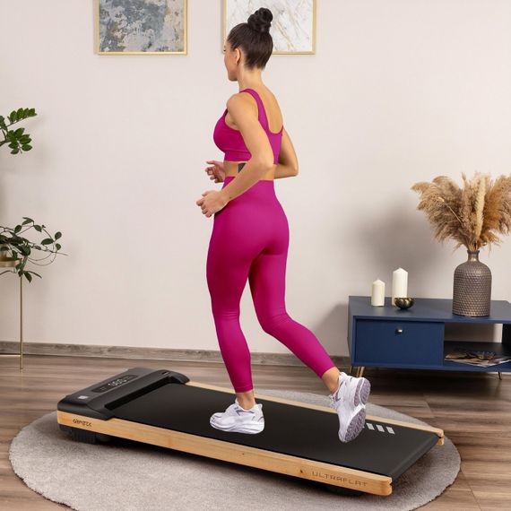 Бігова доріжка GYMTEK XT250 | Зображення 3