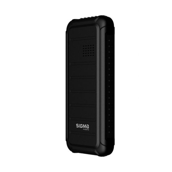 Мобільний телефон Sigma X-style 18 Track Black (4827798854440) | Зображення 2