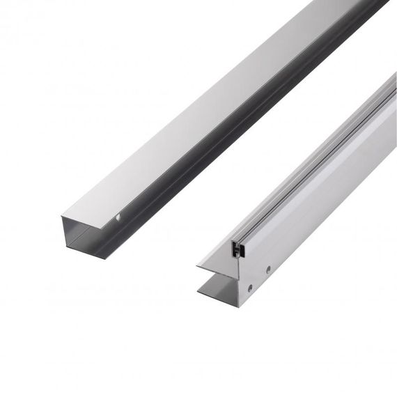 Душові двері в нішу Qtap Taurus CRM201-11.C6 | Зображення 8