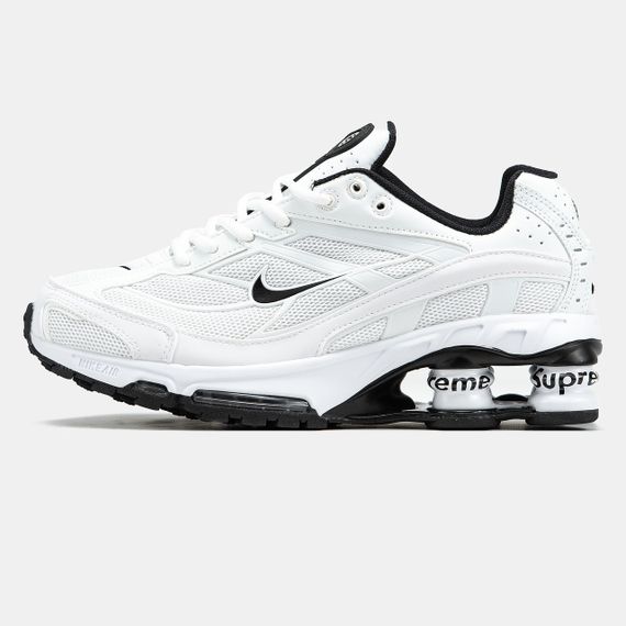 Кроссовки Shox Ride 2 SP x Supreme весна/лето/осень 2092 43 27,5 | Зображення 5