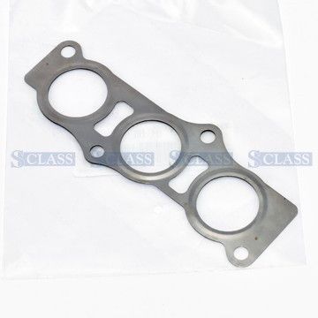 Прокладка выпускного коллектора Citroen C1 / Peugeot 107 1.0 i 05-, Elring, 291.540,