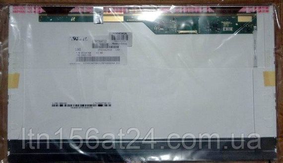 HD 15.6 lcd LTN156AT16, LTN156AT17, LTN156AT05