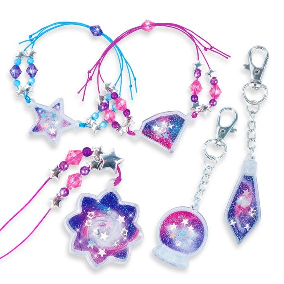 Набор для создания украшений "Волшебный портал" Nebulous Stars 11134 | Зображення 2