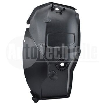 Подкрылок задний левый Renault Logan 12-, AutoTechteile, 505 1454, 32897