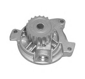 Водяний насос (Вир-во Magneti Marelli кор.код. WPQ1183) MAGNETI MARELLI 352316171183 на AUDI 100 седан (4A, C4)