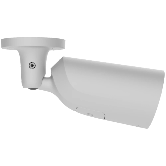 Ajax BulletCam HL (8 Mp/4 mm) white IP відеокамера - Камери | Зображення 2