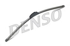 Щітка склоочис. 650 безкаркасна (вир-во Denso) DENSO DFR010 на NISSAN LEAF