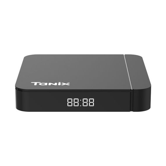 Tanix W2 4/64 DDR (S905W2) ANDROID 11.0 | Зображення 5