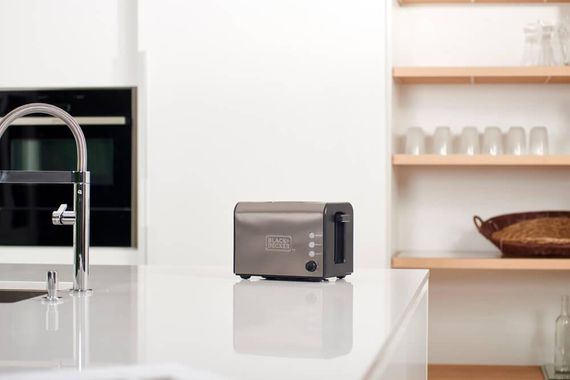 Тостер BLACK+DECKER BXTO900E | Зображення 7